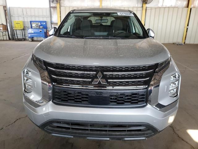 2025 MITSUBISHI OUTLANDER ES JA4T5UA93SZ002269