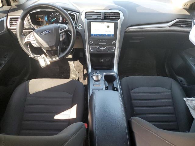 2020 FORD FUSION SE - 3FA6P0HD0LR145790