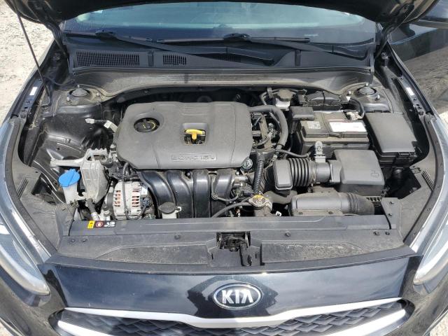 2020 KIA FORTE FE - 3KPF24AD8LE238476