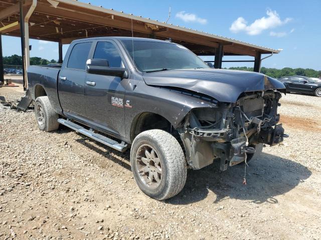 2018 RAM 2500 SLT 3C6UR5DL6JG237475