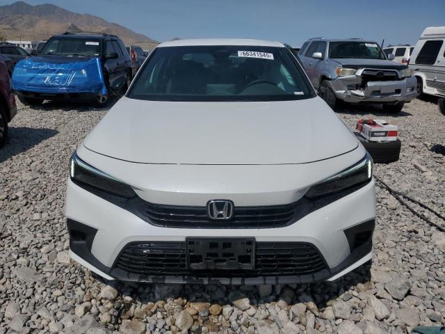 2024 HONDA CIVIC SPOR 2HGFE2F56RH588796