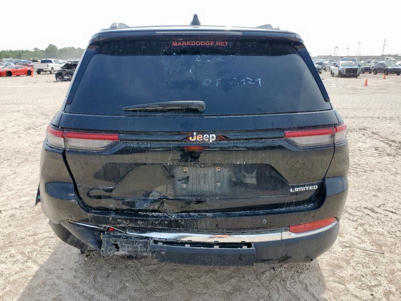 2023 JEEP GRAND CHER 1C4RJGBG1P8845930