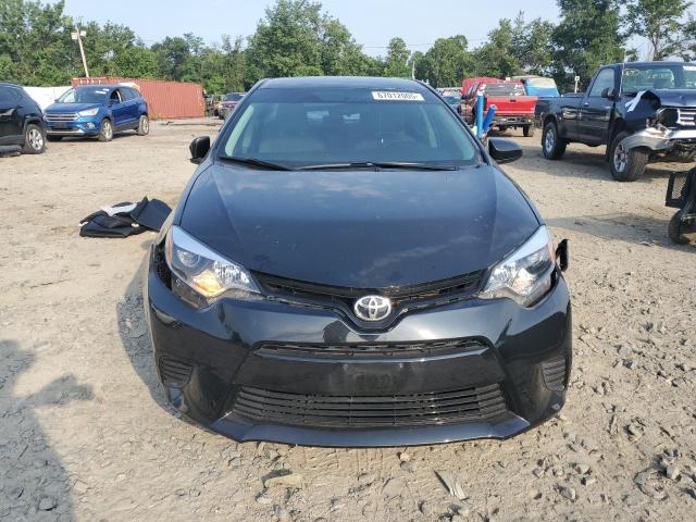 2016 TOYOTA COROLLA L - 2T1BURHE4GC550349
