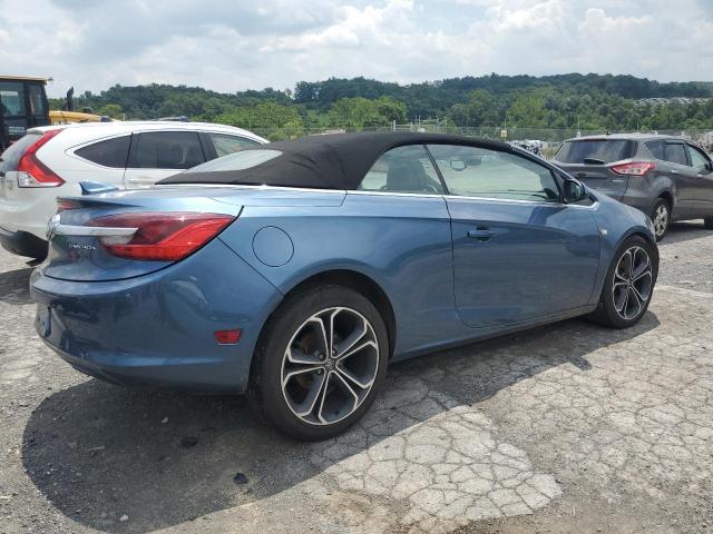 2017 BUICK CASCADA W04WG3N53HG018548