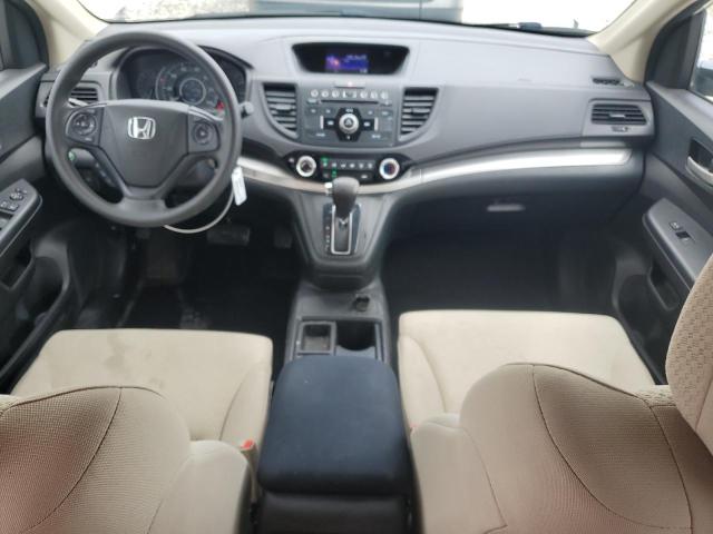 2016 HONDA CR-V SE 5J6RM4H47GL103574