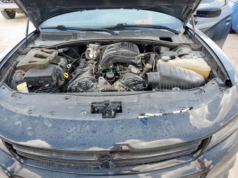 2020 DODGE CHARGER SX 2C3CDXBG7LH229655