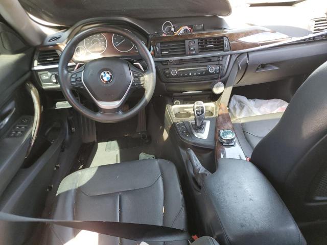 2015 BMW 328 XIGT WBA3X5C51FD559892