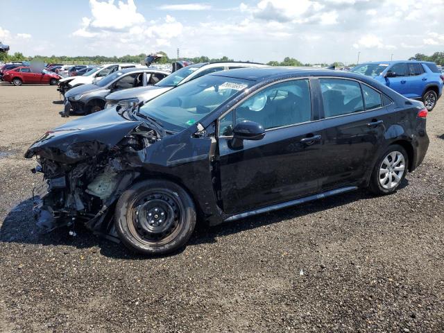 Vin: 5yfb4mde9sp256480, lot: 62280155, toyota corolla le 2025 img_1
