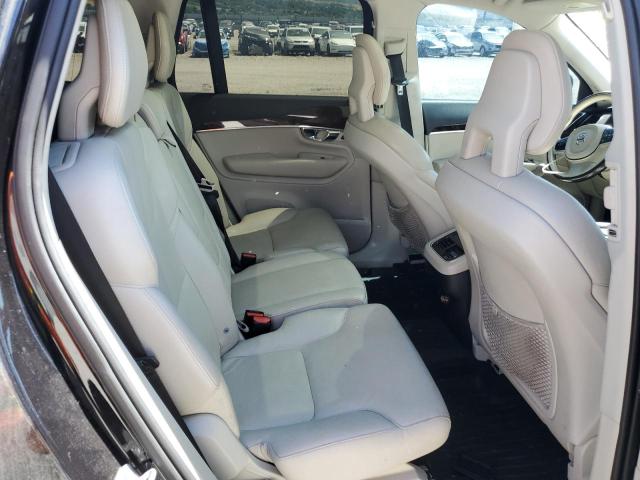 2016 VOLVO XC90 T6 YV4A22PKXG1036524