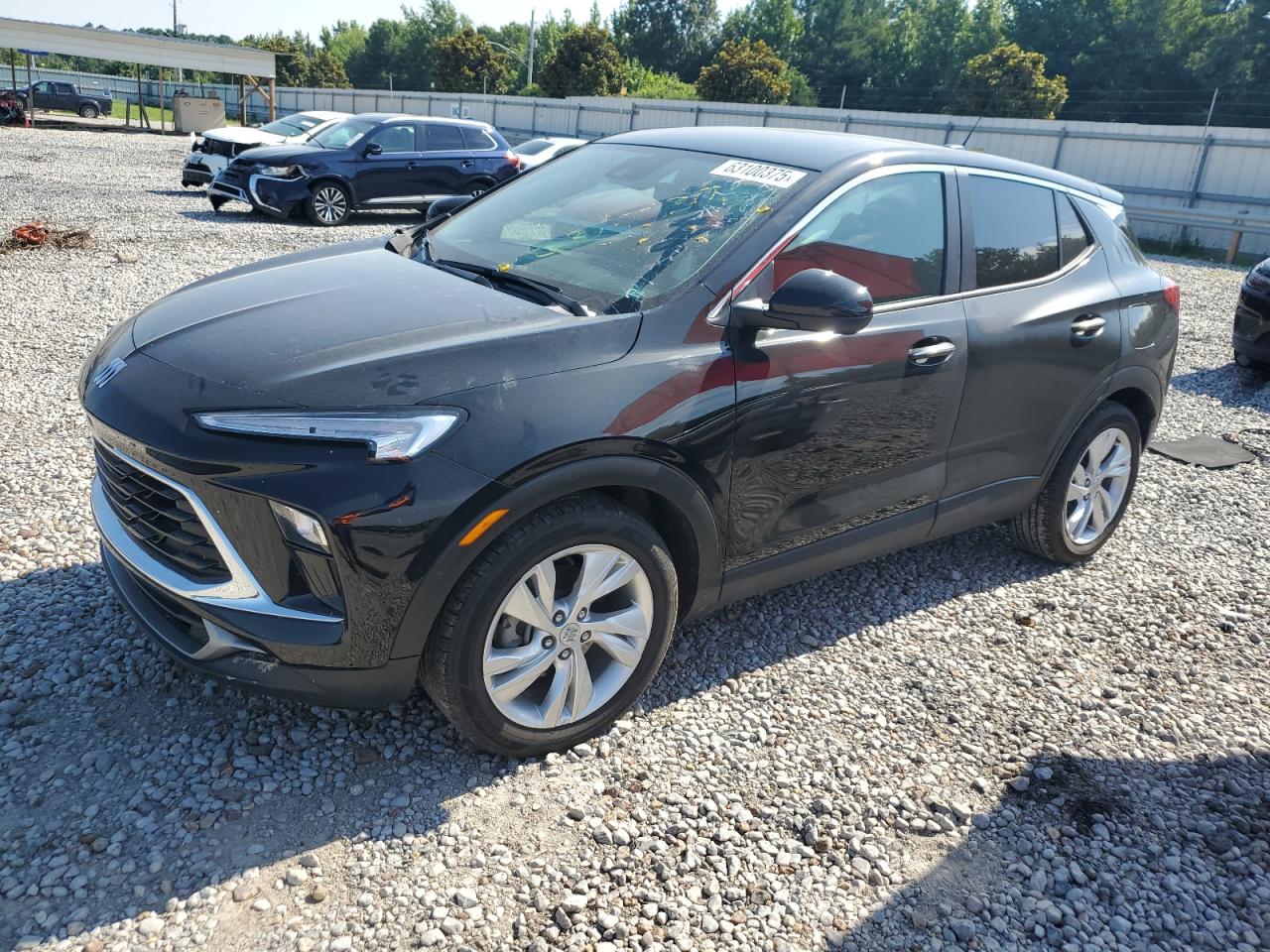 BUICK ENCORE PREFERRED