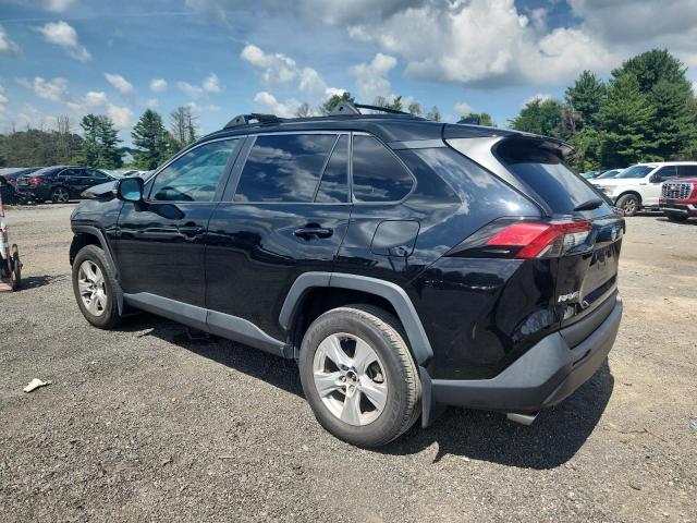 2021 TOYOTA RAV4 XLE - 2T3P1RFV2MC185805