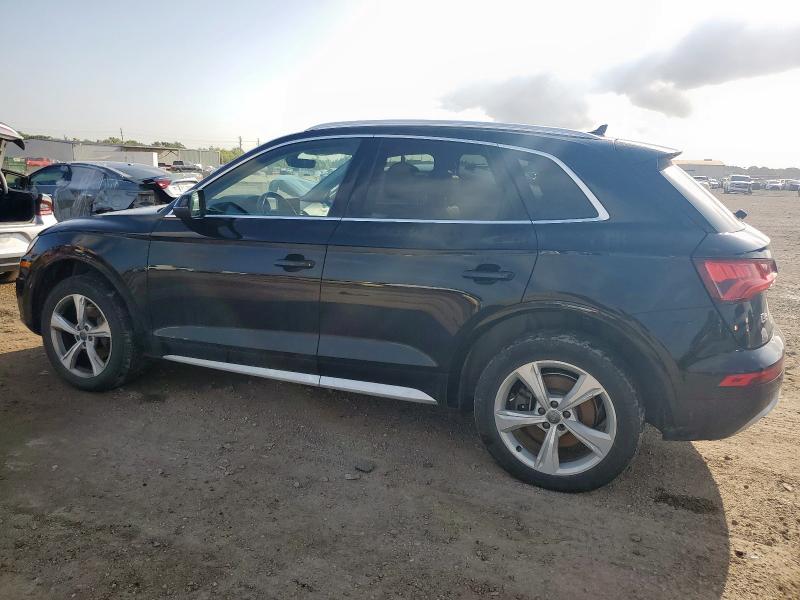 2018 AUDI Q5 PREMIUM PLUS WA1BNAFY8J2003516
