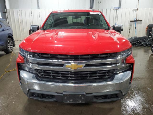 2019 CHEVROLET SILVERADO - 1GCRYDED4KZ188197