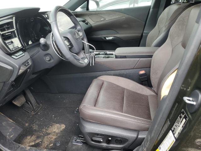 2024 LEXUS RX 350H BA 2T2BBMCA1RC029696