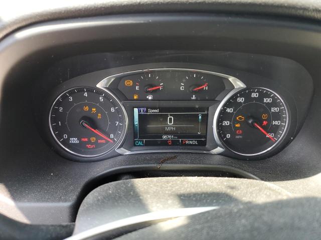 2019 GMC ACADIA SLE 1GKKNSLS4KZ225561