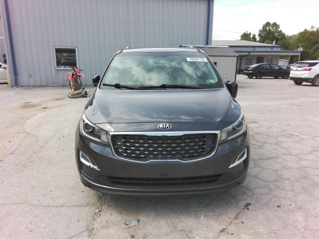 2020 KIA SEDONA LX KNDMB5C18L6574781
