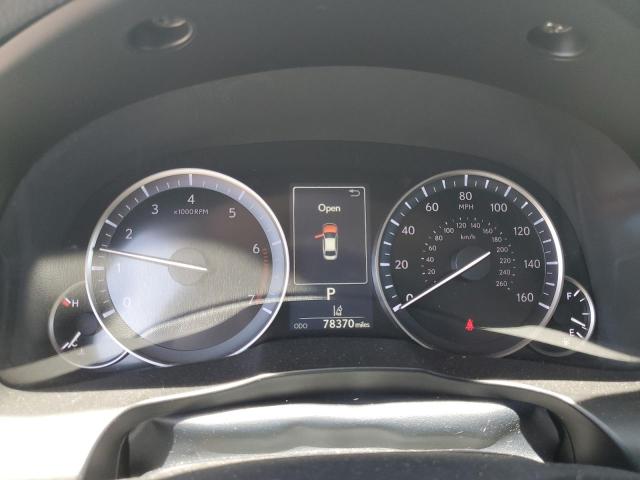 2017 LEXUS ES 350 58ABK1GG4HU067589