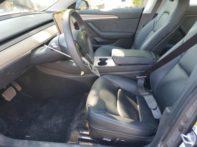 2023 TESLA MODEL 3 - 5YJ3E1EA8PF699282