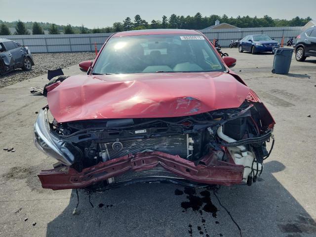 2017 SUBARU IMPREZA SP - 4S3GKAM6XH3620801
