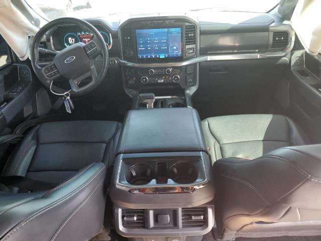 2021 FORD F150 SUPER #3303646929