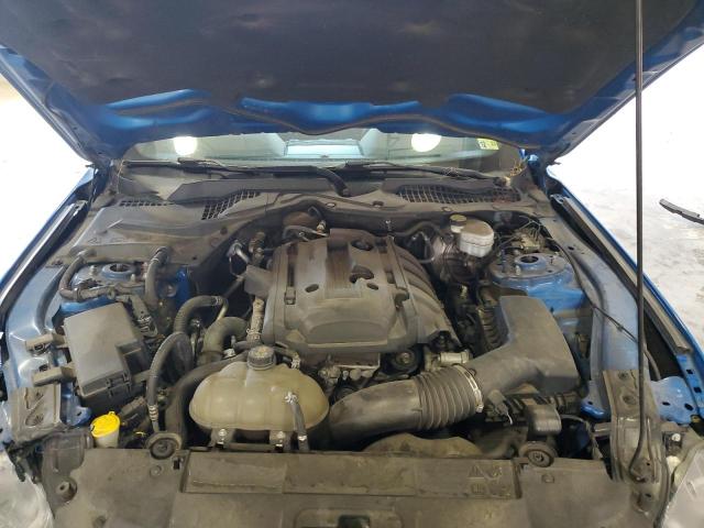 2019 FORD MUSTANG - 1FA6P8TH9K5105847