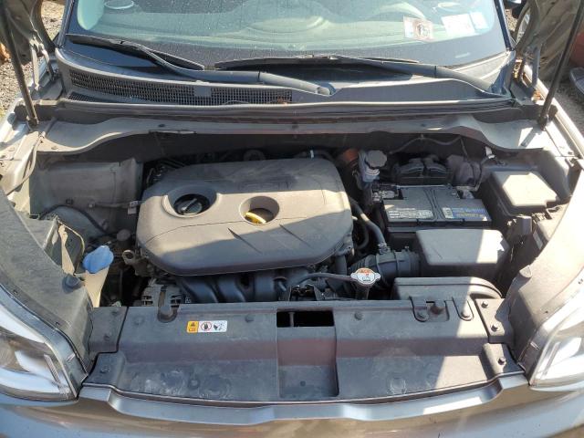 2016 KIA SOUL + - KNDJP3A50G7372127