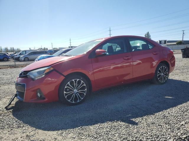 2016 TOYOTA COROLLA L - 2T1BURHE5GC519692