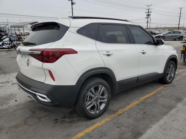 2021 KIA SELTOS S KNDEU2AA7M7146129