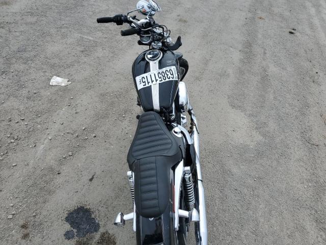 2004 HARLEY-DAVIDSON XL1200 C 1HD1CGP134K453122