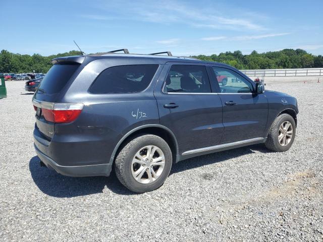 2013 DODGE DURANGO CR - 1C4SDHDT1DC500012