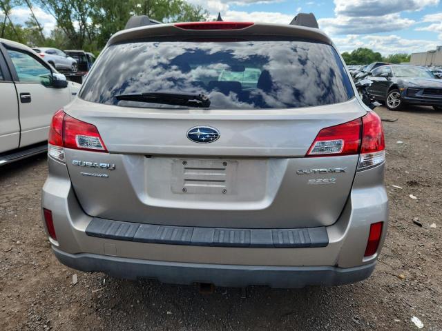 2014 SUBARU OUTBACK 2. - 4S4BRBDCXE3221900