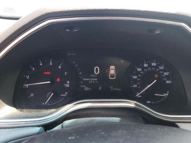 2019 TOYOTA AVALON XLE 4T1BZ1FB2KU037085