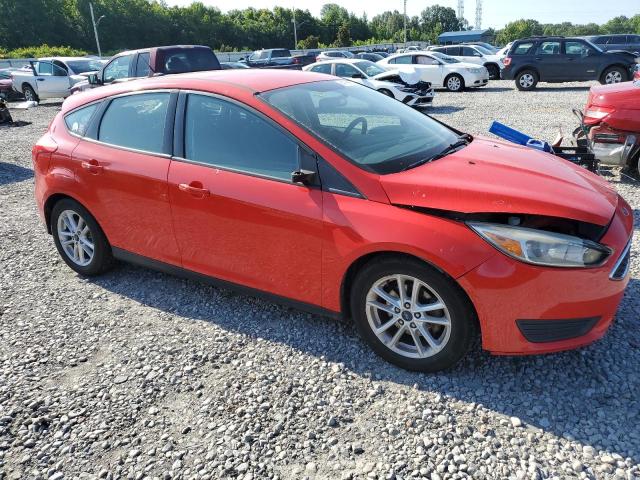 2016 FORD FOCUS SE - 1FADP3K21GL294438