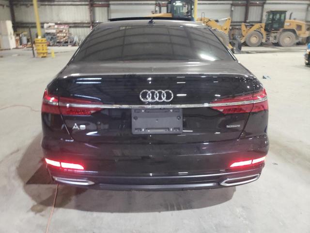 2019 AUDI A6 PREMIUM WAUL2AF22KN026253