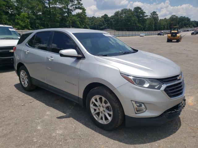 2018 CHEVROLET EQUINOX LT 3GNAXJEV5JS559880