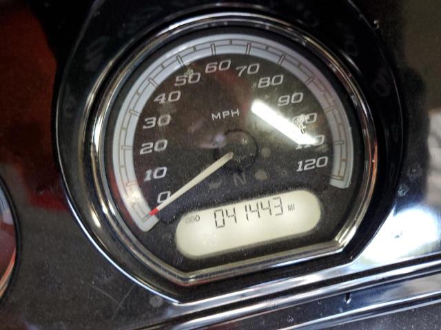 2014 HARLEY-DAVIDSON FLHTK ELEC 1HD1KEL18EB644792
