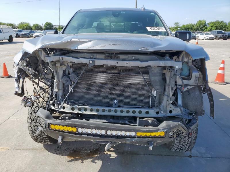 2020 GMC SIERRA K15 3GTP9EEL7LG347829