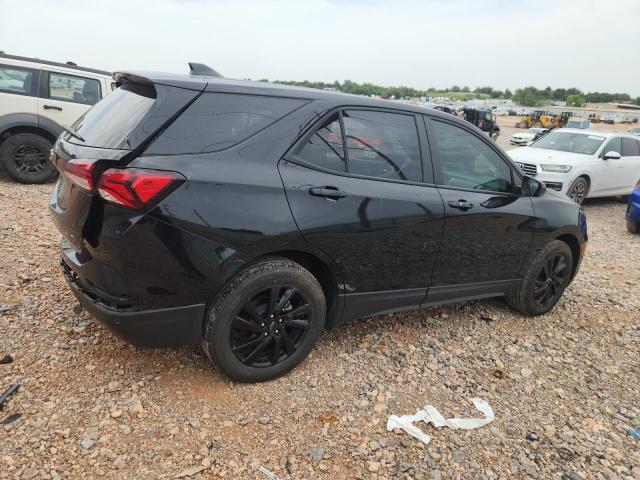 2024 CHEVROLET EQUINOX 3GNAXHEG5RL247204