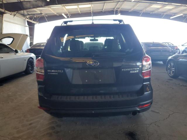 2015 SUBARU FORESTER 2.5I LIMITED JF2SJAHC6FH516577