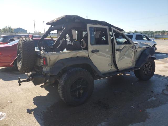 2017 JEEP WRANGLER U 1C4BJWDG4HL616973