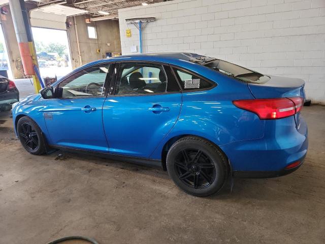 2015 FORD FOCUS SE 1FADP3F2XFL281227