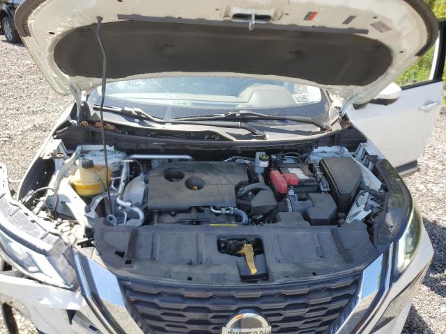 2021 NISSAN ROGUE SL - JN8AT3CB5MW218436