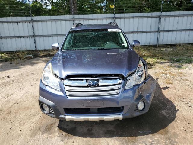 2014 SUBARU OUTBACK 2. - 4S4BRBKC9E3299460