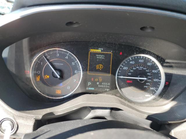 2019 SUBA CROSSTREK LIMITED W/ - JF2GTAMCXK8228092