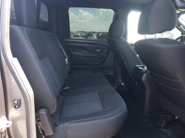 2018 NISSAN TITAN XD S 1N6BA1F40JN516351