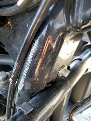 2021 HARLEY-DAVIDSON FLTRK 1HD1KZF12MB671083
