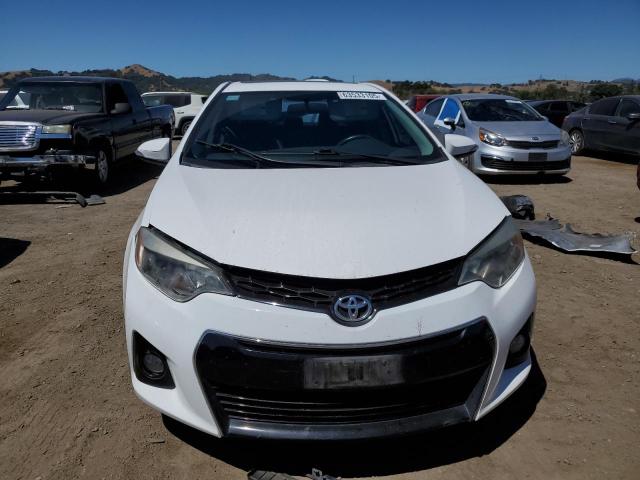 2015 TOYOTA COROLLA L - 5YFBURHE9FP355975