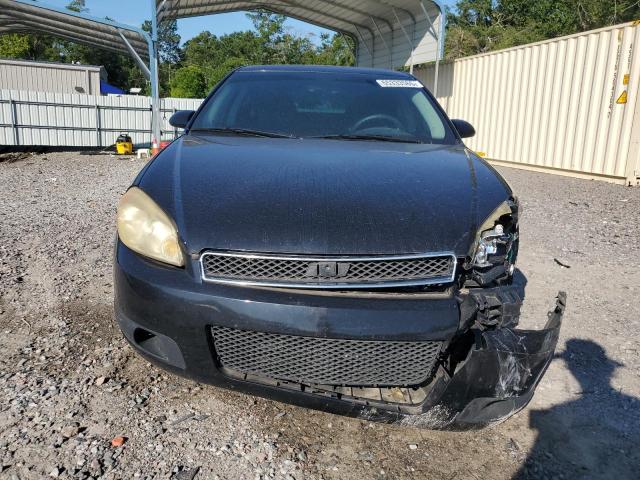 2016 CHEVROLET IMPALA LIM - 2G1WD5E3XG1113458