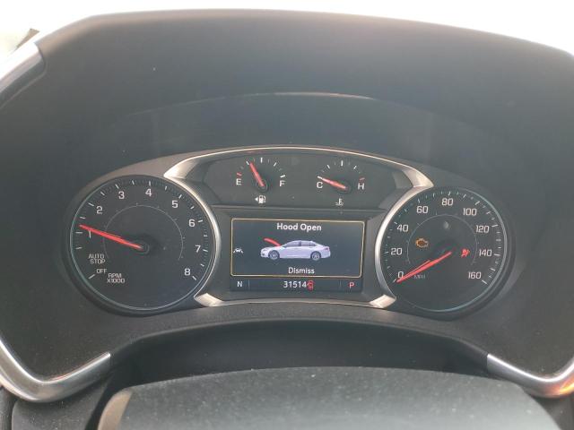 2020 CHEVROLET EQUINOX PR 3GNAXNEV3LS534387