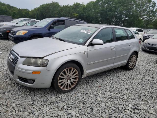 AUDI A3 2.0 PRE